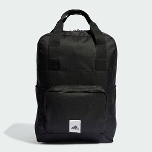 �y3,000�~�ȏ��10%OFF�N�[�|�� 5/18 00:00�`5/21 09:59�z adidas �A�f�B�_�X ���f�B�[�X �����Y �j�����p ���j�Z�b�N�X �ʊw �ʋ� ���s ���h ���� �o�b�O 20.75L �N���V�b�N V �o�b�N�p�b�N HY0754 �u���b�N