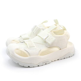 CONVERSE コンバース レディース メンズ 男女兼用 ユニセックス スポーツ カジュアル アウトドア 水陸両用 サンダル MSD CP 34201300 ホワイト 白