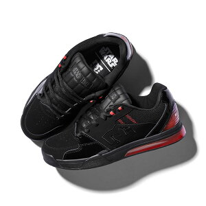 DC Shoes fB[V[ fB[X Y jp jZbNX X^[EH[Y R{ JWA Xj[J[ V[Y SW VERSATILE DM222104-XKKR ubN