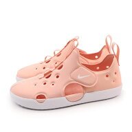 特価★ NIKE ナイキ ベビー キッズ ビーチ プール アウトドア カジュアル サンダル サンレイ プロテクト …