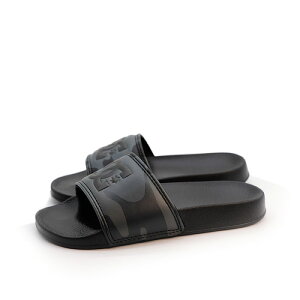 DC Shoes �f�B�[�V�[ �L�b�Y �W���j�A �V�����[ �r�[�` �v�[�� �J�W���A�� �X���C�h �T���_�� KS DC SLIDE DK221013 WCO �u���b�N