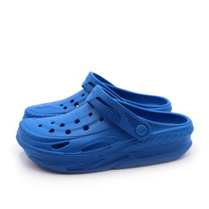 ������ crocs �N���b�N�X �L�b�Y �W���j�A ��� �T�{ �A�E�g�h�A �X�|�[�c �������p �T���_�� �L�b�Y �I�t �O���b�h �N���b�O 209431-4JL �u���[