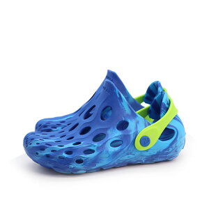�y3,000�~�ȏ��10%OFF�N�[�|�� 5/18 00:00�`5/21 09:59�z ������ MERRELL ������ �L�b�Y �W���j�A �N���b�O �T�{ �A�E�g�h�A �X�|�[�c �������p �T���_�� HYDRO MOC KIDS �n�C�h�� ���b�N �L�b�Y MK265664 �u��