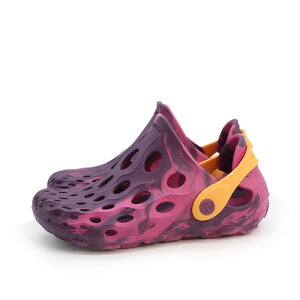 MERRELL  LbY WjA NbO T{ AEghA X|[c p T_ HYDRO MOC KIDS nCh bN LbY 165666 oCIbg