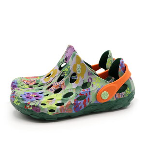 �y3,000�~�ȏ��10%OFF�N�[�|�� 5/18 00:00�`5/21 09:59�z ������ MERRELL ������ �L�b�Y �W���j�A �N���b�O �T�{ �A�E�g�h�A �X�|�[�c �������p �T���_�� �n�C�h�� ���b�N �L�b�Y �{�^�j�X�g MK167542 �O��