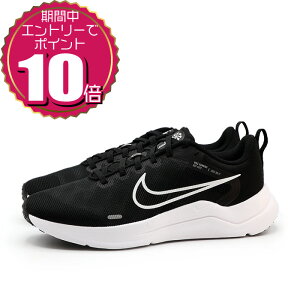 yGg[Ń|Cg10{ 10/1 09:59܂Łz NIKE iCL fB[X jO JWA ʋ ʊw Xj[J[ V[Y EBY _EVt^[ 12 DD9294-001 ubN