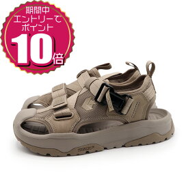 【エントリーでポイント10倍 9/1 09:59まで】特価★ CONVERSE コンバース レディース メンズ 男女兼用 ユニセックス スポーツ カジュアル アウトドア 水陸両用 厚底 サンダル MSD CP II 34201770 サンド ベージュ
