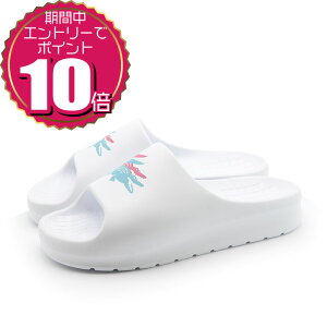 �y�v�G���g���[�Ń|�C���g10�{ �`4/1 09:59�z������ LACOSTE ���R�X�e ���f�B�[�X �V�����[ �r�[�` �v�[�� �J�W���A�� �X���C�h �T���_�� CROCO 2.0 EVO 123 1 CFA 45CFA0005-1R4 �z���C�g