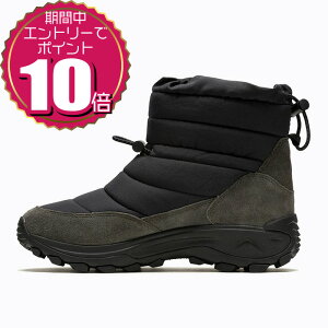 yGg[Ń|Cg10{ 10/1 09:59܂Łz MERRELL  fB[X Y jp jZbNX JWA AEghA h h u[c V[Y EB^[ bN [ g[ U005609 