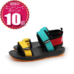 yGg[Ń|Cg10{ 10/1 09:59܂ŁzyN[|pzCONVERSE Ro[X LbY WjA p AEghA T_ KID'S LOGOSTRAP SANDAL LbY SXgbv T_ 3730172