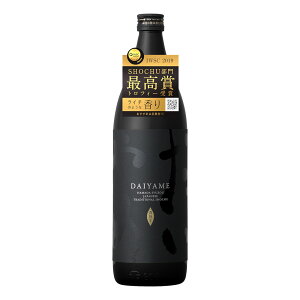  Mtg _c DAIYAME () 25° 900ml