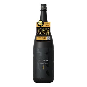  Mtg _c DAIYAME () 25° 1800ml