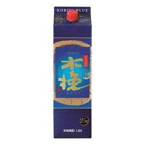  Mtg _C ؔ҃u[ ( BLUE ) pbN 25° 1800ml