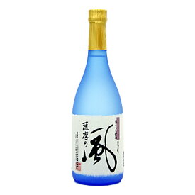 お酒 ギフト 東酒造 薩摩の風 25° 720ml