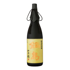 お酒 ギフト 日本酒 富久千代酒造 鍋島 純米大吟醸 山田穂 1800ml ≪ 豪華木箱入り ≫ (クール便で発送)