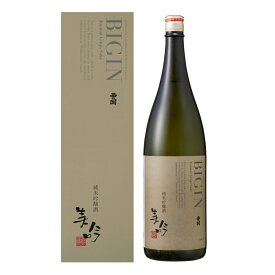 お酒 ギフト 萱島酒造 西の関 美吟 純米吟醸 1800ml