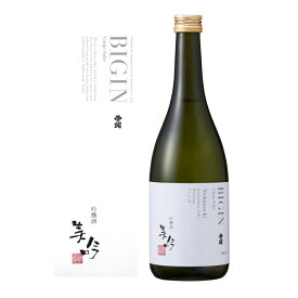 お酒 ギフト 萱島酒造 西の関 美吟 吟醸 720ml