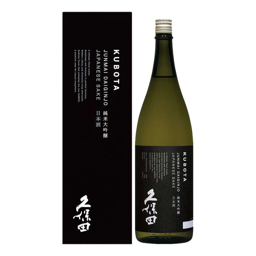 日本酒 1800 久保田純米大吟醸の人気商品・通販・価格比較 - 価格.com
