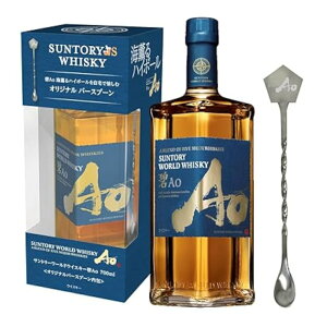 ���� �M�t�g �T���g���[ ���[���h�E�C�X�L�[ �� Ao ( �A�I ) 43° 700ml �� �I���W�i���o�[�X�v�[���t�M�t�g�Z�b�g ���ʌ��� ��y ���������i���k�C���E���k�E����������j �z