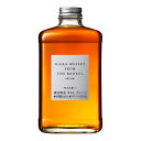 お酒 ギフト ブレンデッドウイスキー ニッカ フロム・ザ・バレル 51° 500ml ≪ 正規品 箱なし ≫