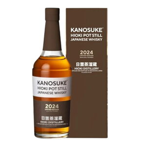 ���� �M�t�g ���̓� ���Y�E�C�X�L�[ �ÔV�������� �ÔV�� HIOKI POT STILL ( �q�I�L �|�b�g�X�`�� ) 2024 LIMITED EDITION 55° 700ml �� ������ ���ʌ��� �� �y �����t���������� �z