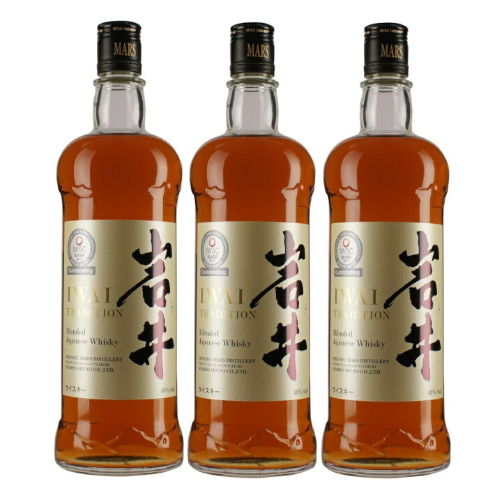 楽天市場】お酒 ギフト ウイスキー 本坊酒造 マルス信州蒸溜所 岩井  