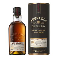 【ギフト包装可能 】 お酒 ギフト 父の日 ウイスキー スペイサイド シングルモルト アベラワー ( Aberlou…