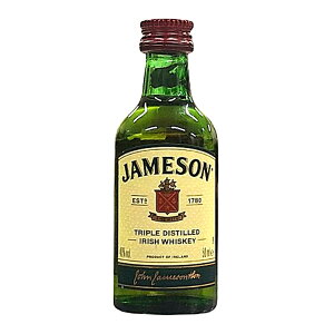  Mtg ECXL[ ACbVECXL[ WF\ ( Jameson ) 40° 50ml ( ~j`A{g )