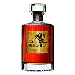 ���� �M�t�g �������� �E�C�X�L�[ ( HIBIKI ) �T���g���[ �� 30�N 43° 700ml �� ��p������ �� �y ������s�� �������� �z