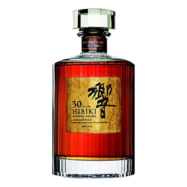 楽天市場】お酒 ギフト 送料無料 ウイスキー ( HIBIKI ) サントリー 響 