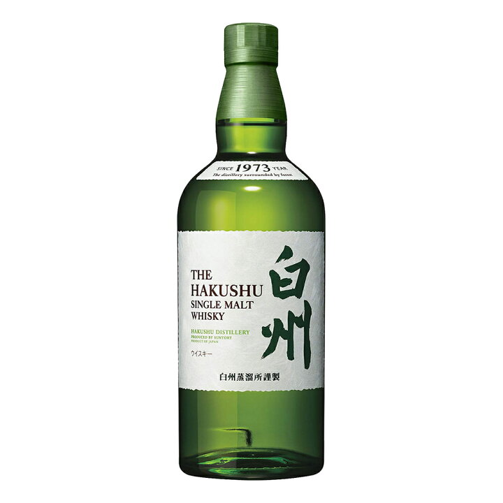 楽天市場】【お一人様1本限り】お酒 ギフト サントリー ウイスキー 