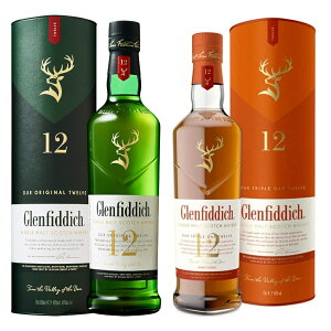  Mtg ECXL[ XRb` XyCTCh OtBfBbN ( Glenfiddich ) 12N 40° 700ml & OtBfBbN ( Glenfiddich ) 12N gv I[N 40° 700ml  SĔ ݔ2{Zb