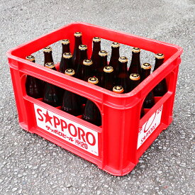 楽天市場 瓶ビール ケースの通販