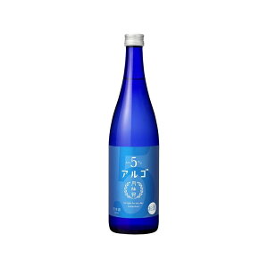  Mtg { j AS 5° 720ml y񂹁z