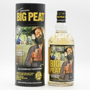 y Mtg\ z  Mtg ̓ ECXL[ AC ufbhg _OXC BIG PEAT ( rbOs[g )  GfBV 50° 700ml   