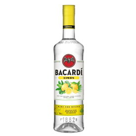お酒 ギフト バカルディ リモン ( レモン ) 27° 700ml