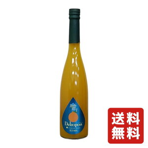シロップ 割り材 福田農場 九州 果実シロップ デコポン 500ml 希釈タイプ 【 条件付き送料無料 】