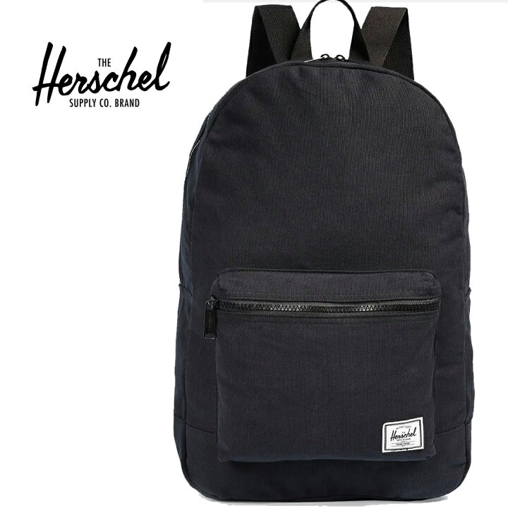 楽天市場】【限定セール】Herschel Supply ハーシェル サプライ 