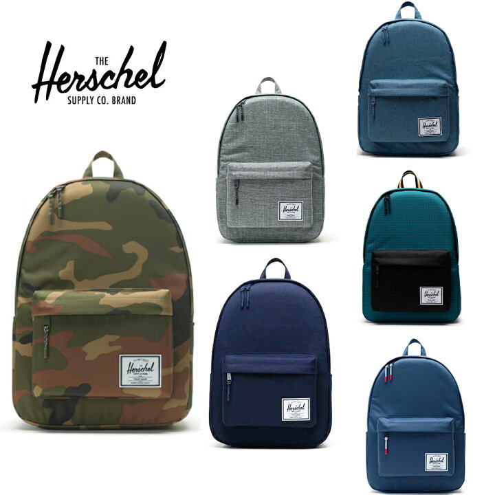 楽天市場】【限定セール】Herschel Supply ハーシェル サプライ 