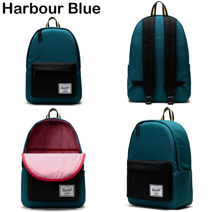 楽天市場】【限定セール】Herschel Supply ハーシェル サプライ 