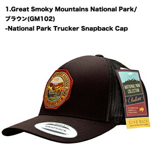 yZ[zPendleton yhg National Park Trucker Snapback Cap Great Smoky Mountains National Park XibvobN bV Lbv Xq Ki jZbNX Xg[g AJW AEghA USA