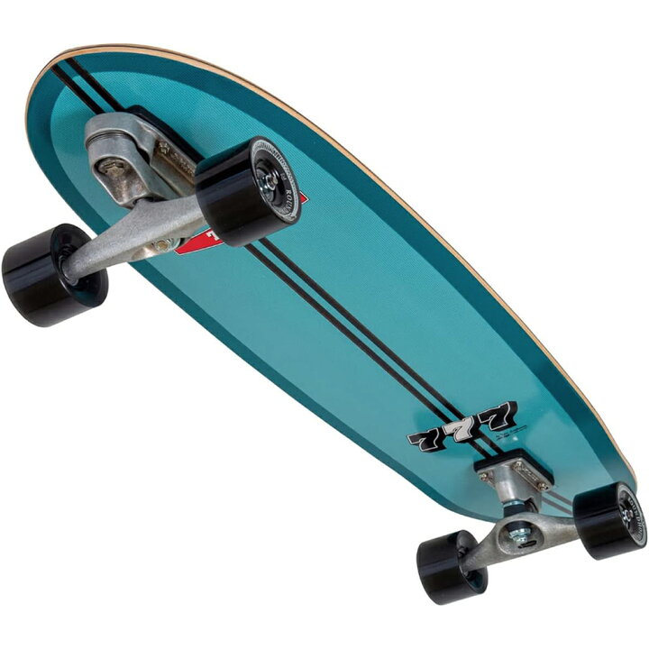 楽天市場】Carver Skateboards カーバー スケートボード 36.5