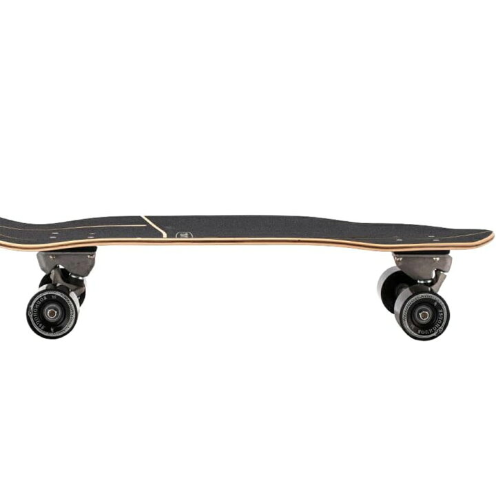 楽天市場】Carver Skateboards カーバー スケートボード 31.25