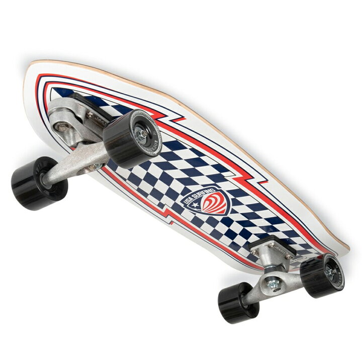 楽天市場】【限定セール】Carver Skateboards カーバー スケートボード 