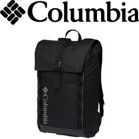 Columbia コロンビア Convey 24L バックパック 鞄 リュックサック 正規品 ユニセックス 男女兼用 ストリート アメカジ アウトドア