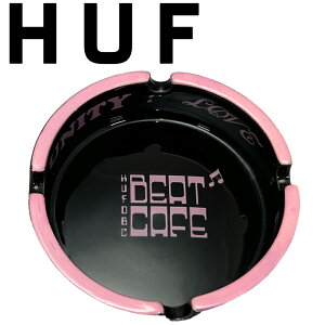 yZ[zHuf nt Beat Cafe Ash Tray r[gJtF AbVgC Black ubN DM Ki Xg[g XP{[ XP[^[