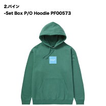 楽天市場】HUF（カラーグリーン）（パーカー｜トップス）：メンズ 