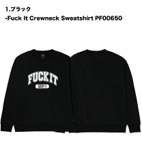 楽天市場】HUF（サイズ（S/M/L）LL）（スウェット・トレーナー 