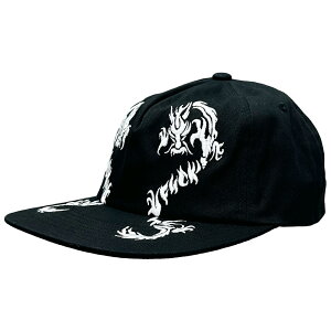 �y���Ԍ���Z�[���zHuf �n�t Twin Dragon Snapback Hat �c�C���h���S�� �X�i�b�v�o�b�N �L���b�v �X�q ���K�i ���j�Z�b�N�X �j�����p �X�g���[�g �X�P�{�[ �X�P�[�^�[