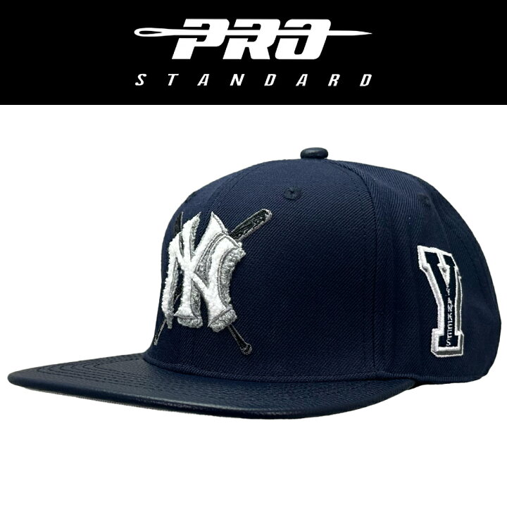楽天市場】Pro Standard プロスタンダード MLB New York Yankees Mash 